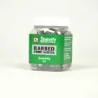 Crimp Sleeve Barb